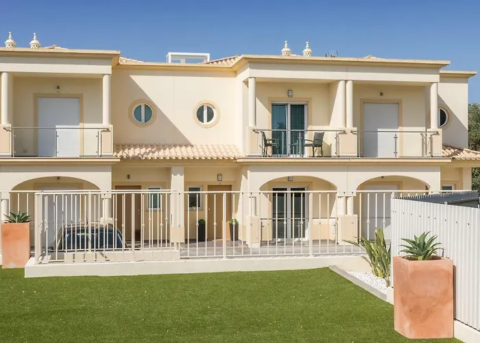 D_loft Ocean 아파트